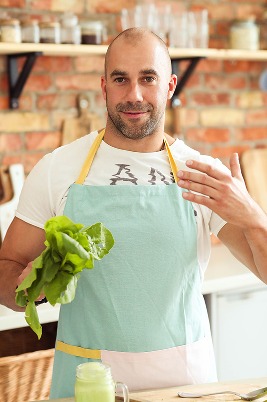Xavier Delord