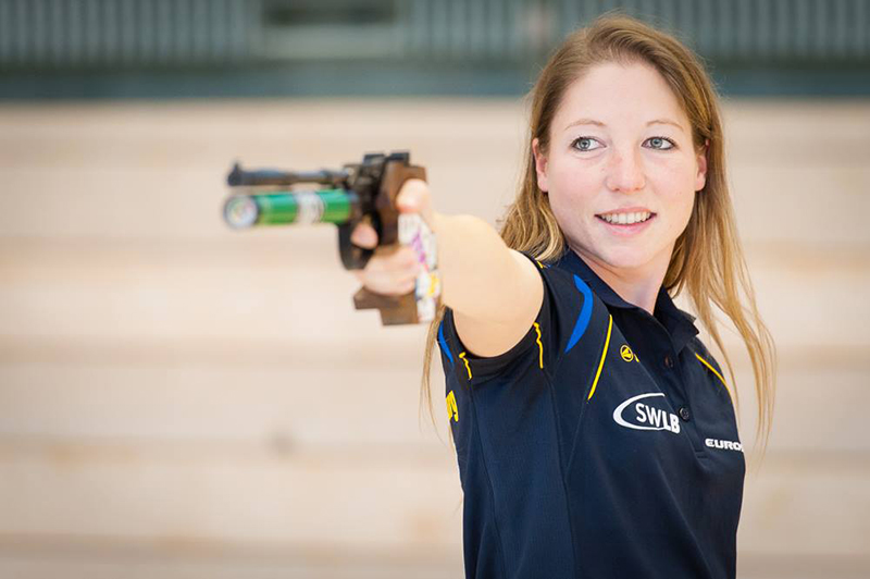 Céline Goberville